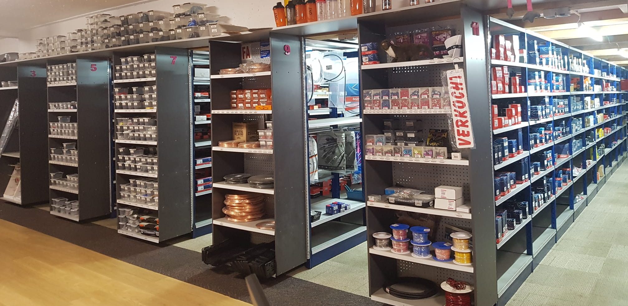 assortiment