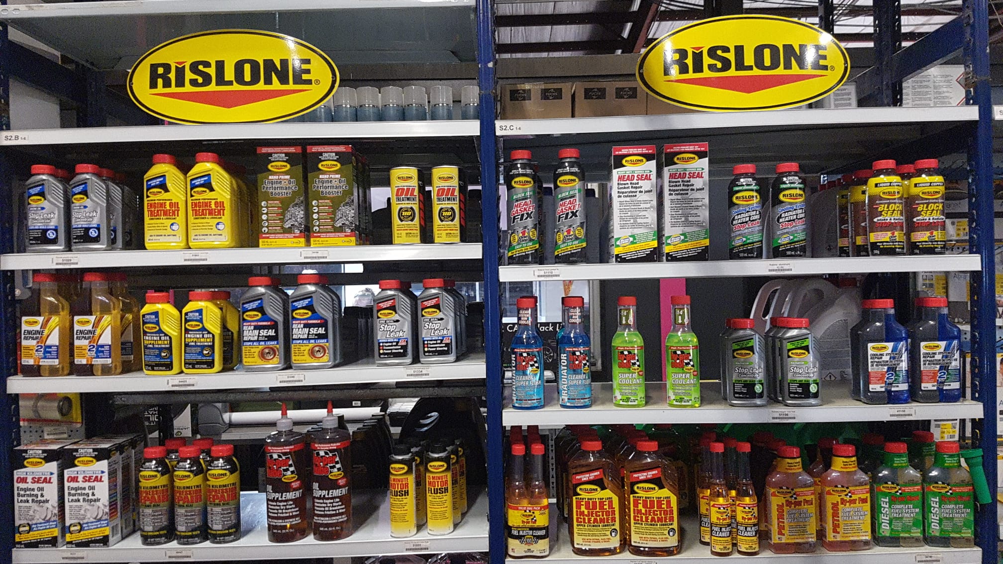 rislone-autoenanders